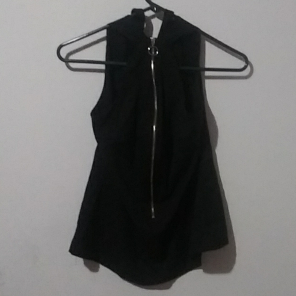 Blouse - Picture 2 of 2